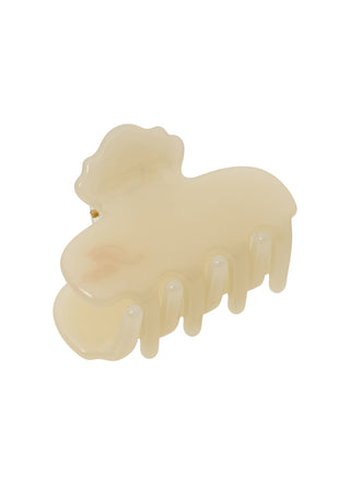 Pico Copenhagen - Petit Eleanor Claw - Linen