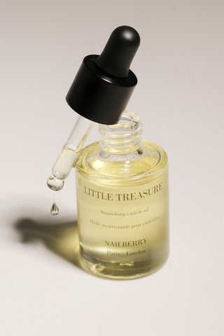 NAILBERRY - Little Treasure Cuticle Oil