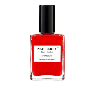 NAILBERRY - Cherry Cherie