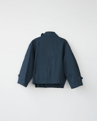 AF Agger - Water Resistant Jacket - Navy