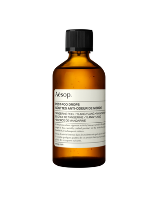 AESOP - Post-Poo Drops 100ml