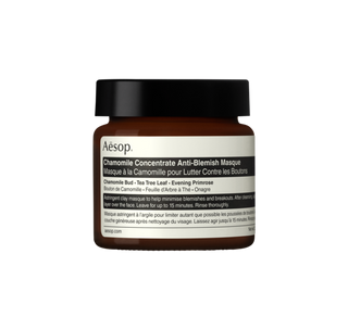 AESOP - Chamomile Concentrate Anti-Blemish Masque 60ml