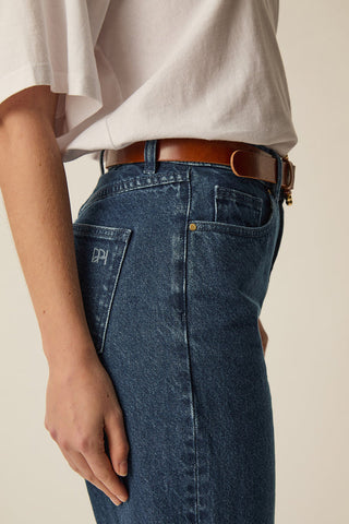 DES PETITS HAUTS - Orphe Belt - Terre