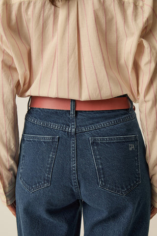 DES PETITS HAUTS - Ouzou Belt - Blush