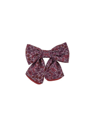 BON DEP - Small Luxury Bow Liberty Peal and Bud