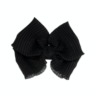 Pico Copenhagen - Petit Jada Bow - Black