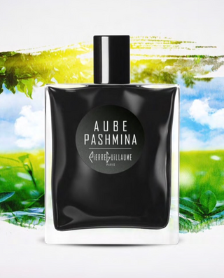 PIERRE GUILLAUME PARIS - AUBE PASHMINA 50 ML// UT AV ASSORTIMENT