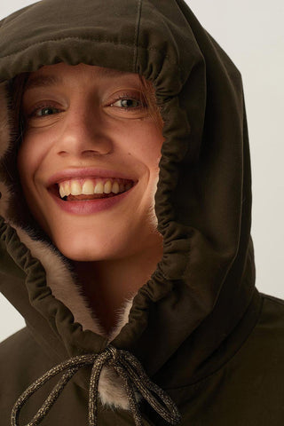 DES PETITS HAUTS - Ynes Coat - Pickle