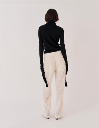 The Garment - Bree Long Sweater - Black