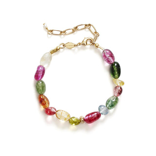 ANNI LU - Tropicana Bracelet - Gold