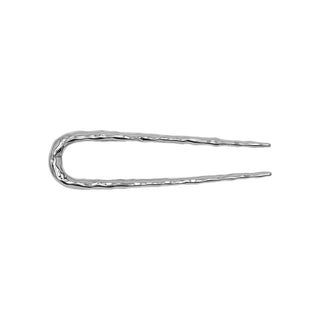 Pico Copenhagen - Vega Hair Pin - Silver