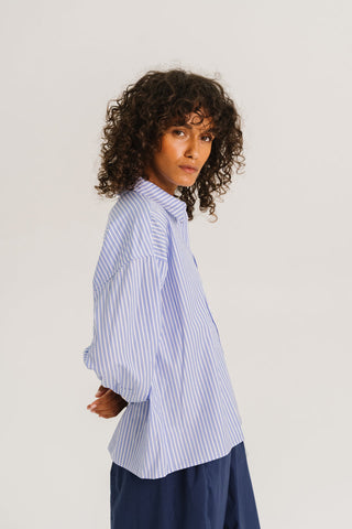 SACRÉCOEUR - Billie Shirt - Mayfair