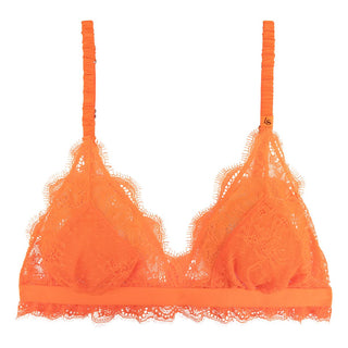 LOVE STORIES - Love Lacy - Orange