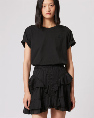 ISABEL MARANT ÈTOILE - Aby Shirt - Black