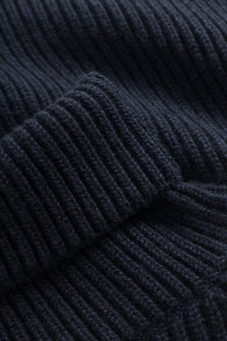 MARK TAN - Kornelle Sweater - Midnight