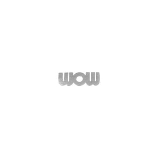 STINE A - Wow Mom Earring Silver