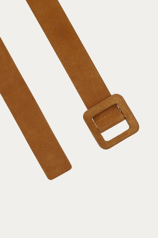 BA&SH - Betty Belt - Camel