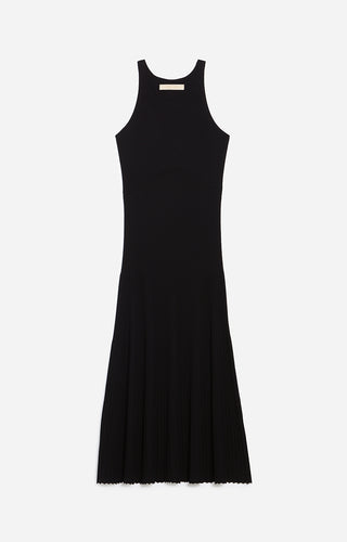 VANESSA BRUNO - Betty Dress - Noir