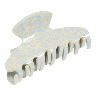 Pico Copenhagen - Carver Claw - Light Blue Dalmatian