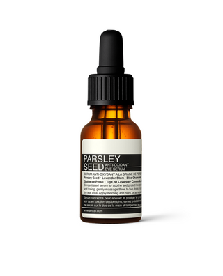 AESOP - Parsley Seed Anti-Oxidant Eye Serum 15ml