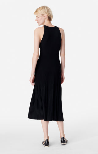 VANESSA BRUNO - Betty Dress - Noir