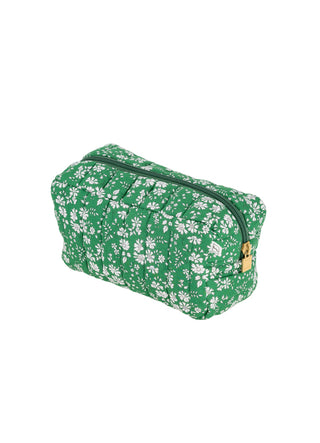 BON DEP - Pouch XS Square Liberty - Capel Green