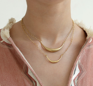 5 OCTOBRE - Suzan S Necklace