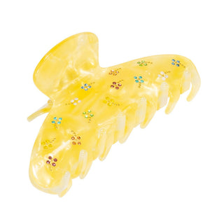 Pico Copenhagen - Grande Lucky Claw - Yellow MOP