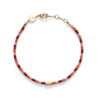 ANNI LU - Paradiso Bracelet - Magic Mandarin