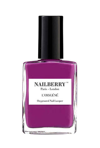 NAILBERRY - Extravagant