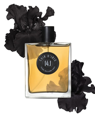 PIERRE GUILLAUME PARIS - Cuir D'iris 50ml