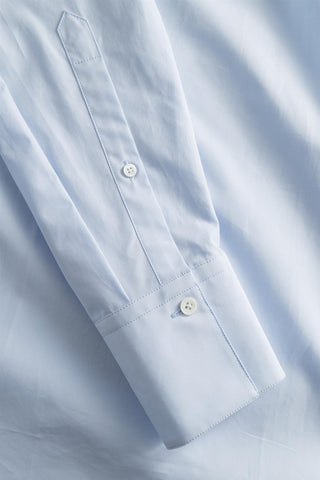 MARK TAN - Bertine Shirt - Light Blue