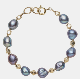 5 OCTOBRE - Talia Pearl Bracelet - GM