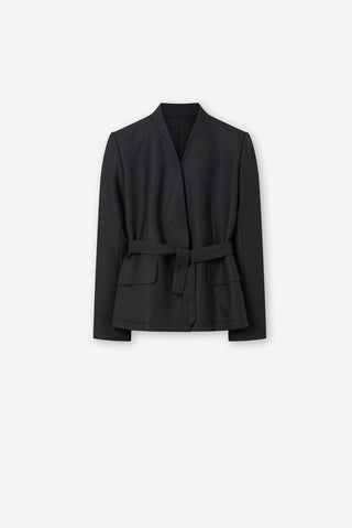 MARK TAN - Judy Jacket - Black