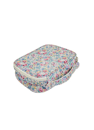 BON DEP - Soft Beauty Bag Liberty - Clair Aude