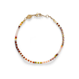 ANNI LU - Echo Beach Bracelet - Gold