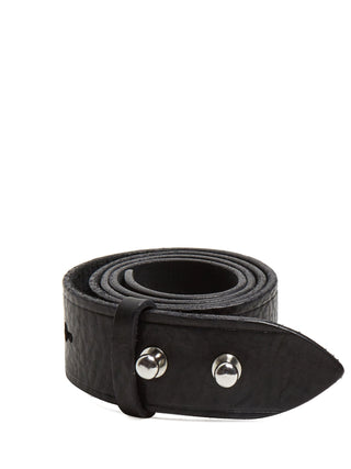 ISABEL MARANT ÈTOILE - Marcia Belt - Black