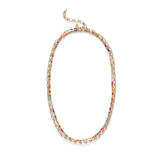 ANNI LU - String Of Joy Necklace/Bellychain