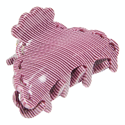 Pico Copenhagen - Small Elly Claw - Boysenberry Stripe