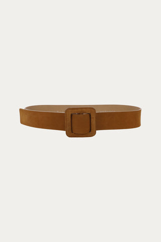 BA&SH - Betty Belt - Camel