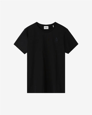 ISABEL MARANT ÈTOILE - Aby Shirt - Black