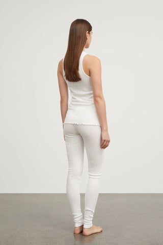 SKALL - Edie Leggings - Off-White