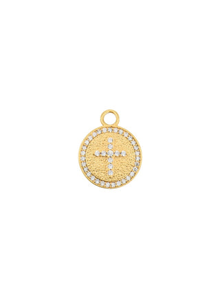 Emilia by Bon Dep - Pendant Charm Eva