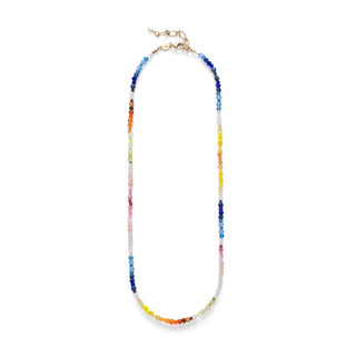 ANNI LU - Gili Necklace - Gold