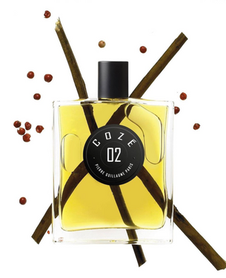 PIERRE GUILLAUME PARIS - Coze 100ml