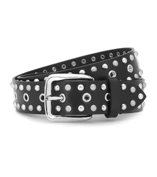 ISABEL MARANT ÈTOILE - RICA BELT - BLACK