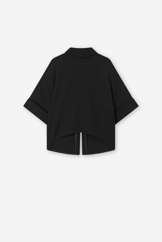 MARK TAN - Bailee Blouse - Black