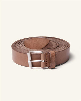 ISABEL MARANT ÈTOILE - JUDD BELT - BROWN