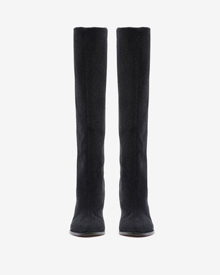 ISABEL MARANT ÈTOILE - Ririo Boots - Black