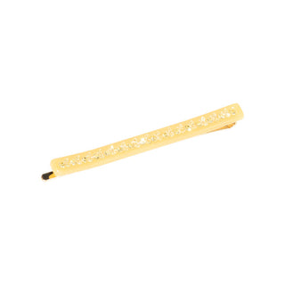 Pico Copenhagen - Freja Hair Pin - Lemon